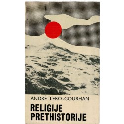 Religije prethistorije