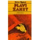 Plavi žaket