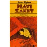 Plavi žaket