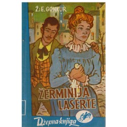 Žermanija Laserte