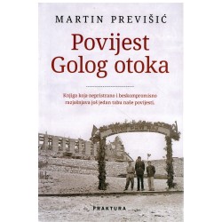 Povijest Golog Otoka