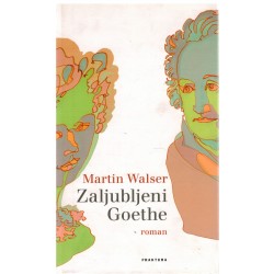 Zaljubljeni Goethe