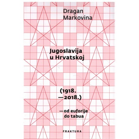 Jugoslavija u Hrvatskoj (1918 - 2018