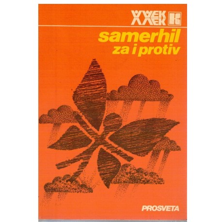 SAMERHIL - za i protiv