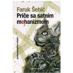 Priče sa satnim mehanizmom