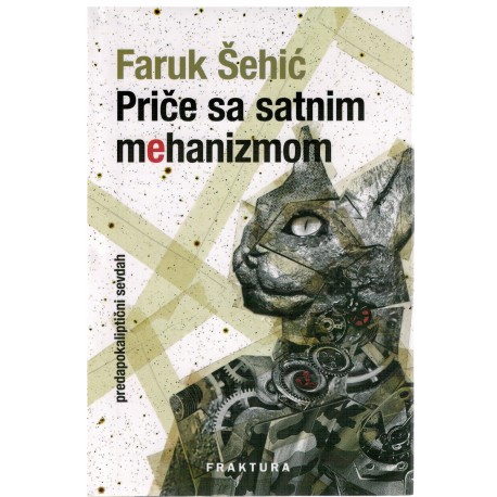Priče sa satnim mehanizmom