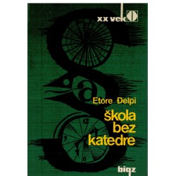 Škola bez katedre