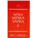 Nova srpska satira - Antologija (1945 -1985)
