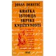 Kratka istorija srpske književnosti