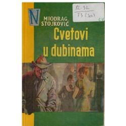 Cvetovi u dubinama