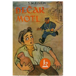 Dečak Motl