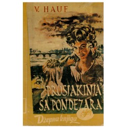 Prosjakinja sa Pondezara