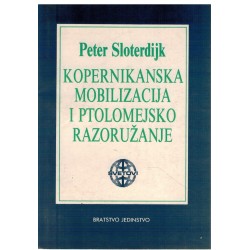 Kopernikova mobilizacija i ptolomejsko razoružanje