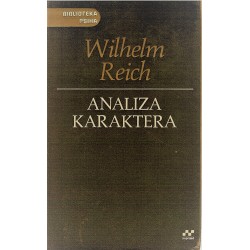 Analiza karaktera