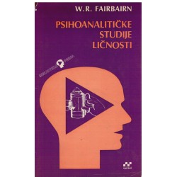 Psihoanalitičke studije ličnosti