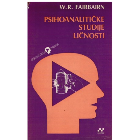 Psihoanalitičke studije ličnosti