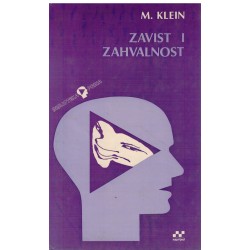 Zavist i zahvalnost