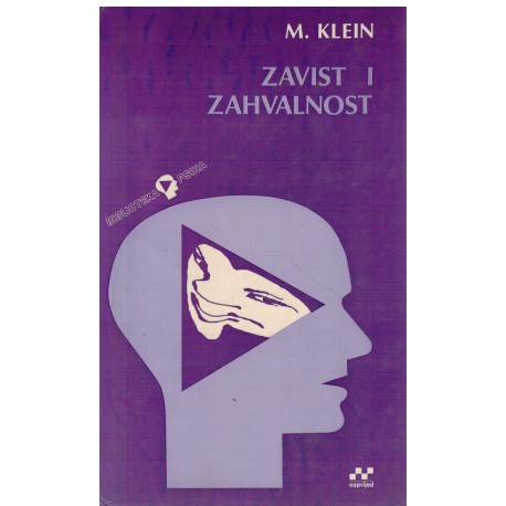 Zavist i zahvalnost