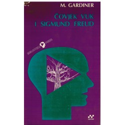 Čovjek vuk i Sigmund  Freud