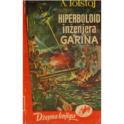 Hiperboloid inženjera Garina