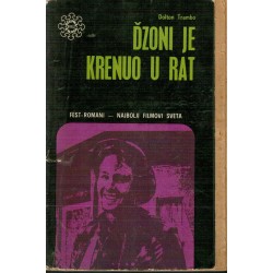 Džoni je krenuo u rat