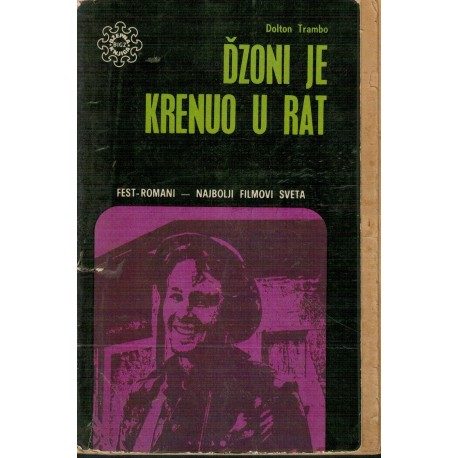 Džoni je krenuo u rat