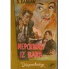 Nepoznati iz bara