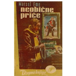 Neobične priče