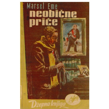 Neobične priče