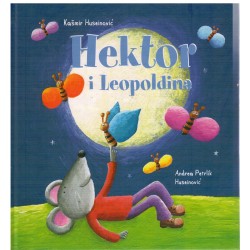 Hektor i Leopoldina