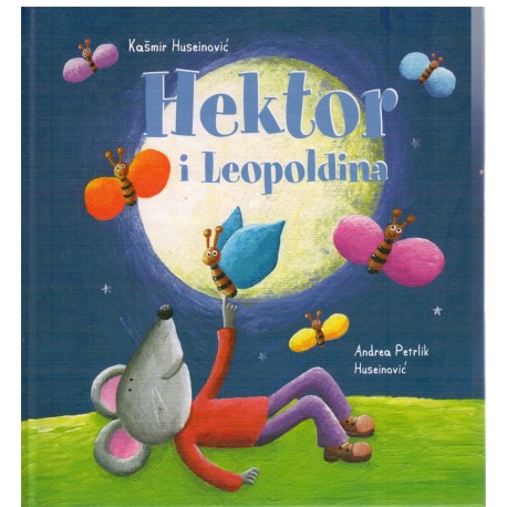 Hektor i Leopoldina