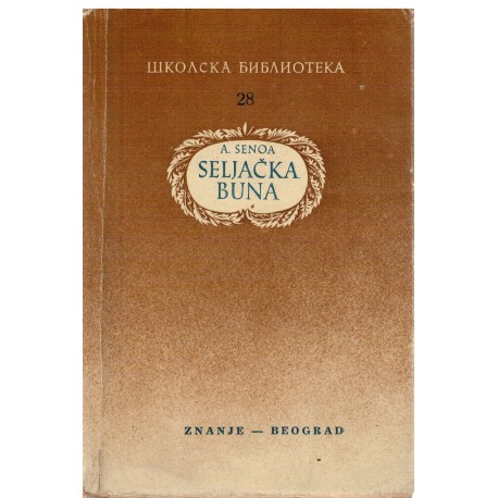 Seljačka buna