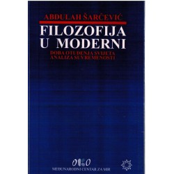 Filozofija u moderni