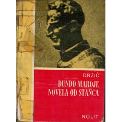 Dundo Maroje / Novela od stanca