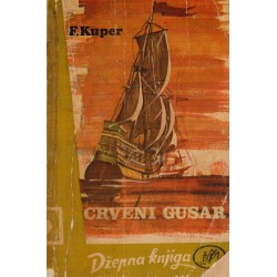 Crveni gusar