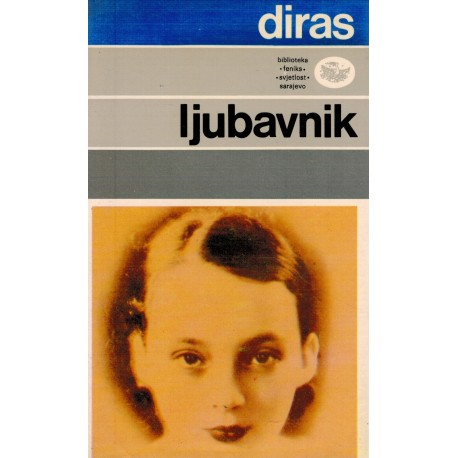 Ljubavnik