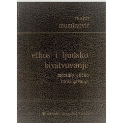 Ethos i ljudsko bivstvovanje