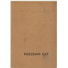 Podzemni rat - Špijuni u ratu i miru