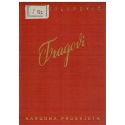 Tragovi