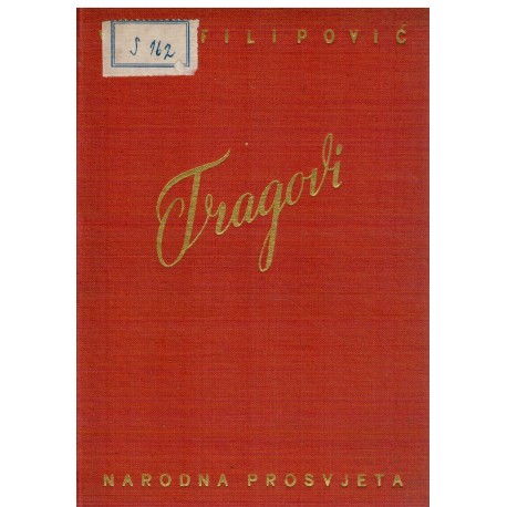 Tragovi