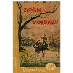 Zločin u Orsivalu