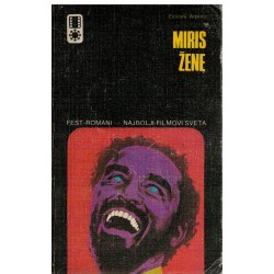 Miris žene