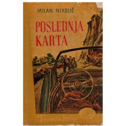 Poslednja karta