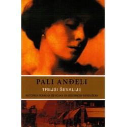 Pali anđeli