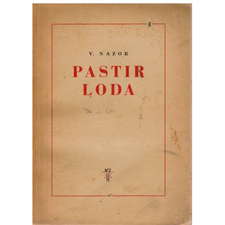 Pastir Loda