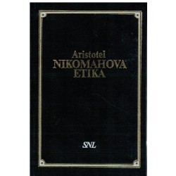 Nikomahova etika