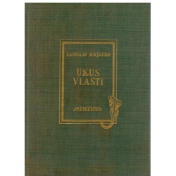 Ukus vlasti