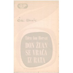 Don Žuan se vraća kući