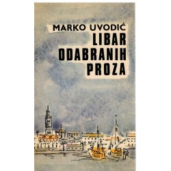 Libar odabranih proza
