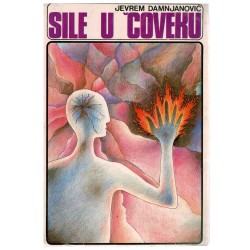 Sile u čoveku